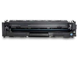 HP 658X cyan toner Kompatibel W2001X - 28.000 sider