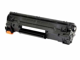 HP 83A sort toner Kompatibel CF283A - 1.500 sider