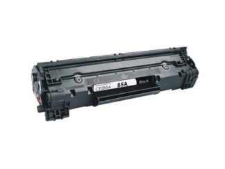 HP 85A sort toner Kompatibel CE285A - 2.000 sider
