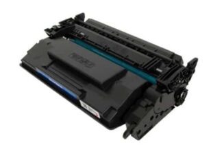 HP 87A sort toner Kompatibel CF287A - 9.000 sider