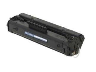 HP 92A sort toner Kompatibel C4092A - 2.500 sider