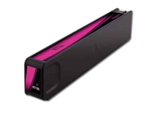 HP 971XL magenta blækpatron Kompatibel CN627AE - 6.600 sider