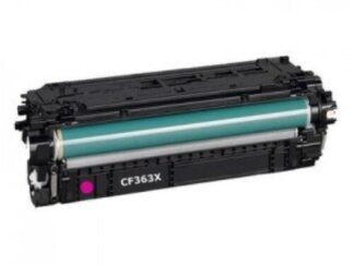 HP 508A magenta toner Kompatibel CF363A