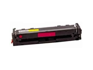 HP 207A magenta toner Kompatibel W2213A - 1.250 sider
