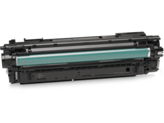 HP 656X sort toner Kompatibel CF460X - 27.000 sider