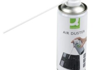 Komprimeret Luftspray 400ml