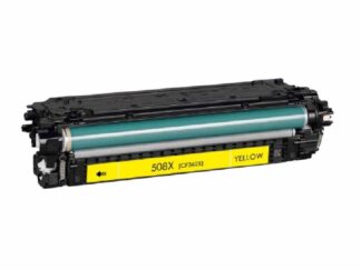 HP 508A gul toner Kompatibel CF362A
