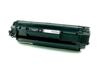 HP 79X sort toner Kompatibel CF279X - 2.500 sider