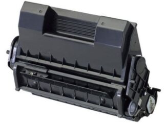 Oki 1279001 sort toner Kompatibel 1279001 - 15.000 sider