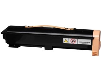 Oki 1221601 sort toner Kompatibel 1221601 - 33.000 sider