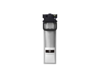 Epson T9441 sort blækpatron Kompatibel C13T944140 - 50ml