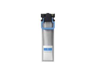 Epson T9442 cyan blækpatron Kompatibel C13T944240 - 50ml