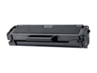 HP 106A sort toner Kompatibel W1106A - 1.000 sider