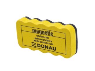 Magnetisk tavlevisker til whiteboard