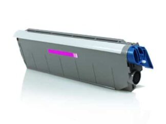 Oki 41963606 magenta toner Kompatibel 41963606 - 15.000 sider