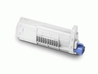 Oki gul toner Kompatibel 44318605 - 11.500 sider
