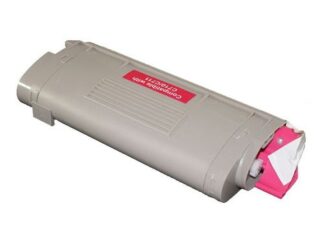 Oki 44318606 magenta toner Kompatibel 44318606 - 11.500 sider