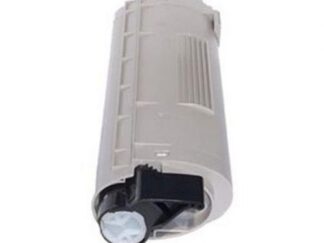 Oki 44318608 sort toner Kompatibel 44318608 - 11.000 sider