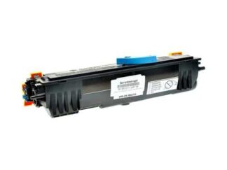 Oki 9004168 sort toner Kompatibel 9004168 - 6.000 sider