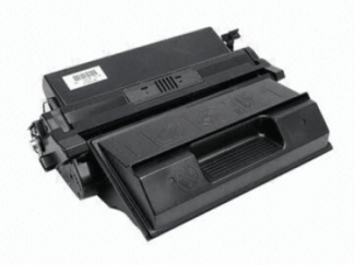 Oki 9004058 sort toner Kompatibel 9004058 - 15.000 sider