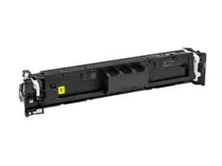 HP 220A gul toner Kompatibel W2202A - 1.800 sider