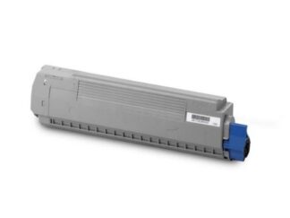 Oki 44059210 magenta toner Kompatibel 44059210 - 10.000 sider