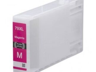 Epson 79XL magenta blækpatron Uoriginal C13T79034010 - 3.800 sider