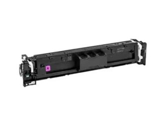 HP 220A magenta toner Kompatibel W2203A - 1.800 sider