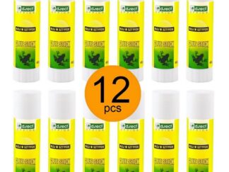 Limstift 40g Pakke med 12 Stk