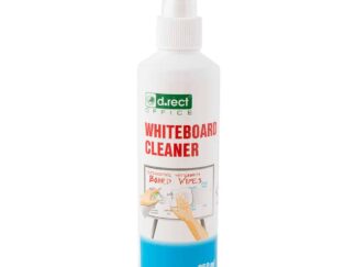 Whiteboard Spray 250ml - Effektiv Rengøring og Vedligeholdelse