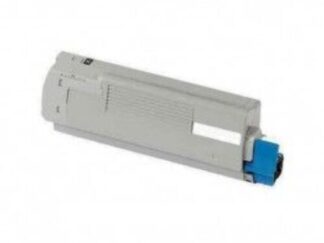 Oki 44844506 magenta toner Kompatibel 44844506 - 10.000 sider