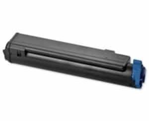 Oki 46507505 gul toner Kompatibel C612 - 6.000 sider