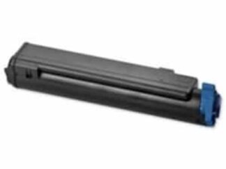 Oki 46507505 gul toner Kompatibel C612 - 6.000 sider