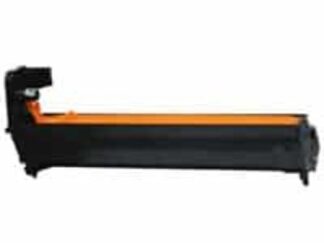Oki 46507306 magenta tromle Kompatibel C612 - 30.000 sider