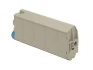 Oki 41963006 magenta toner Kompatibel 41963006 - 10.000 sider
