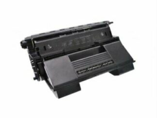 Oki 9004078 sort toner Kompatibel 9004078 - 10.000 sider