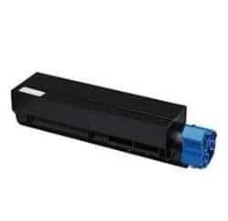 Oki 144917607 sort toner Kompatibel 144917607 - 12.000 sider