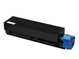 Oki 144917607 sort toner Kompatibel 144917607 - 12.000 sider